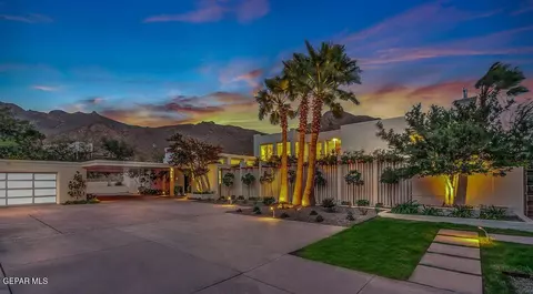928 Singing Hills Dr, El Paso, TX 79912