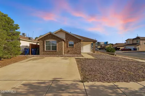 12220 Tierra Laguna Dr, El Paso, TX 79938
