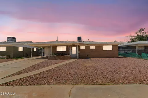 4947 Marie Tobin Dr, El Paso, TX 79924