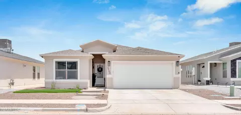 3560 Bob Snead Dr, El Paso, TX 79938