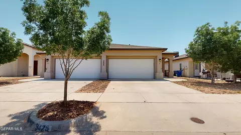 3425 Dana Gray Dr, El Paso, TX 79938