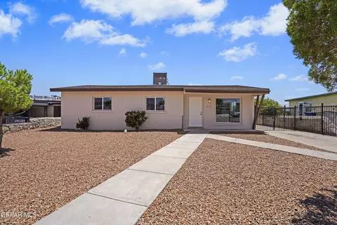 6118 Gila Rd, El Paso, TX 79905