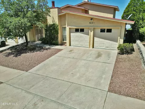 763 Espada Dr #E, El Paso, TX 79912