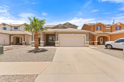 14917 Jerry Armstrong Ct, El Paso, TX 79938