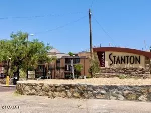 4433 N Stanton #O354, El Paso, TX 79902