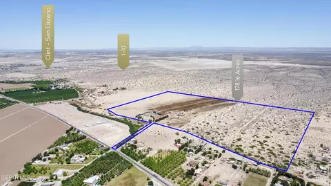 14199 N Loop Dr, Clint, TX 79836 photo 1