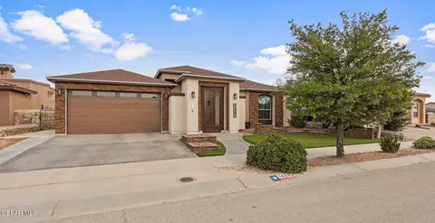 14293 Hunter Creek Dr, El Paso, TX 79938