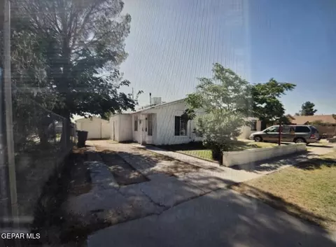 416 5th St, Anthony, TX 79821 photo 1