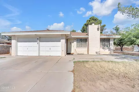 9866 Isaac Dr, El Paso, TX 79927