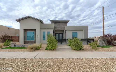 14400 Charles Foster Ave, El Paso, TX 79938
