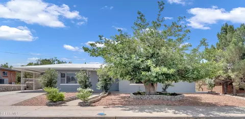6004 Isabella Dr, El Paso, TX 79912