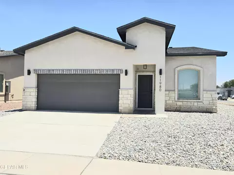 11980 Loess Pl, Socorro, TX 79927