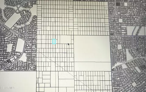 147843 5 Acres, Horizon City, TX 79928