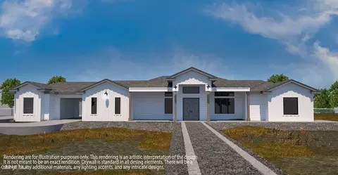 140 Johnny Telles Dr, Clint, TX 79836