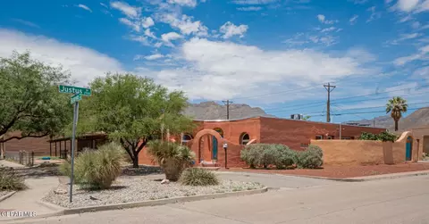 3231 Sacramento Ave, El Paso, TX 79930