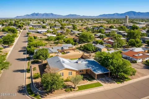525 Margarita St, Anthony, TX 79821