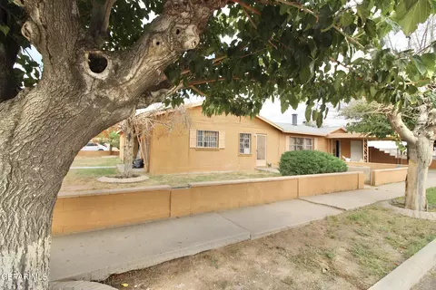 525 Margarita St, Anthony, TX 79821
