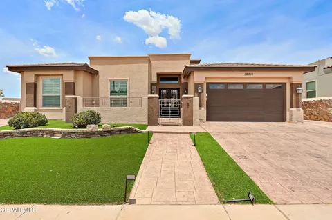 12311 Wills Crescent Ct, El Paso, TX 79928