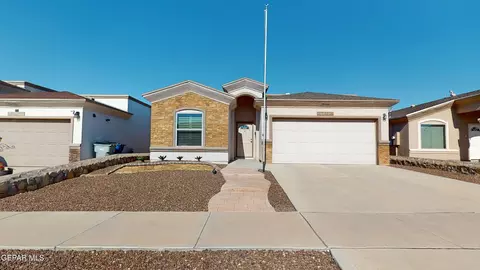 6093 Vintage St, El Paso, TX 79932