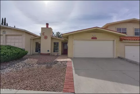 730 Espada Dr #B, El Paso, TX 79912