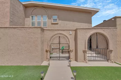 10629 Springwood Dr #B, El Paso, TX 79935