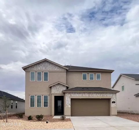 5816 Dalhart Dr, El Paso, TX 79924
