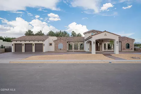 6402 Cadence River Dr, El Paso, TX 79932