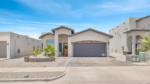 10105 Hueco Junction Rd, El Paso, TX 79927
