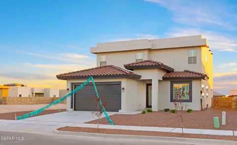 779 Lemington St # -A, El Paso, TX 79928