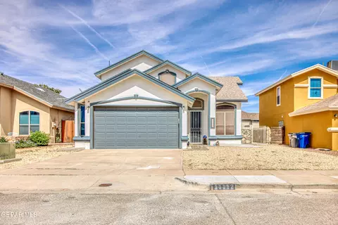 11112 Acoma St, El Paso, TX 79934