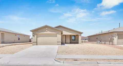 937 Talavera Dr, Horizon City, TX 79928