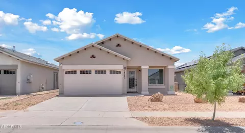 14382 Kayla Mia Dr, El Paso, TX 79938