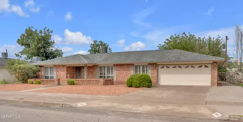 9012 El Dorado Dr, El Paso, TX 79925