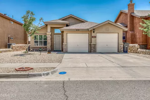 6132 River Park Pl, El Paso, TX 79932