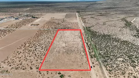 14796 H Derringer Rd, El Paso, TX 79938
