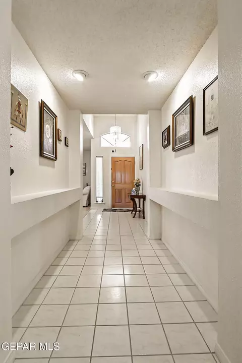 Entry Way - 6820 Echo Cliffs Dr, El Paso, TX 79912 photo 1 of 1