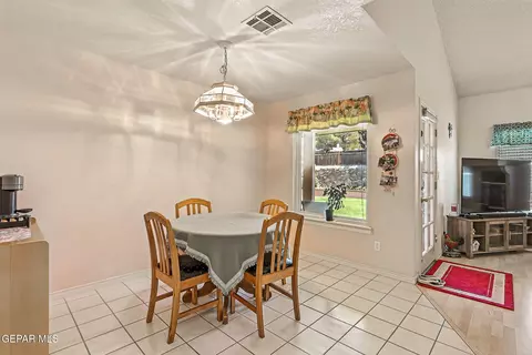 Dining - 6820 Echo Cliffs Dr, El Paso, TX 79912 photo 1 of 1