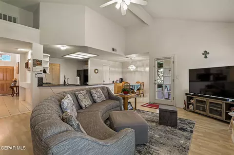 Other - 6820 Echo Cliffs Dr, El Paso, TX 79912 photo 7 of 8
