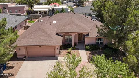 View/Area - 6820 Echo Cliffs Dr, El Paso, TX 79912 photo 4 of 4