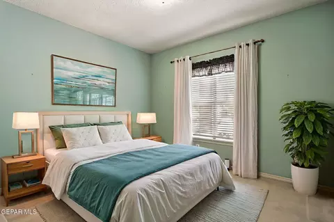 Bedroom - 6820 Echo Cliffs Dr, El Paso, TX 79912 photo 1 of 4