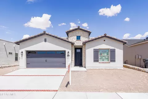 14908 Hill Ridge Ct, El Paso, TX 79938