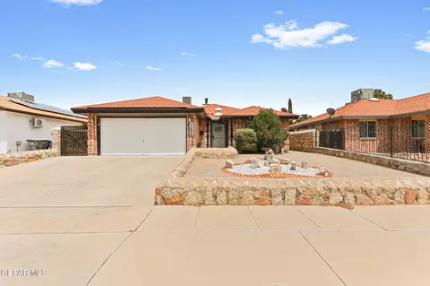 11636 Cayuga Cir, El Paso, TX 79936