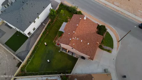 12609 Greg Martinez, El Paso, TX 79928