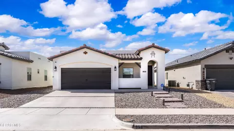 959 Bicknor Pl, El Paso, TX 79928