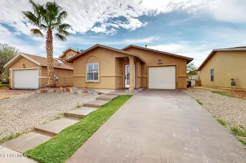 13974 Vaquero Rock Dr, El Paso, TX 79938