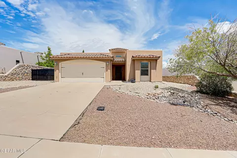 2043 Villa Napoli Loop East Loop E, Las Cruces, NM 88011