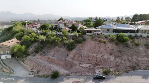 1629 Camino Bello Ln, El Paso, TX 79902