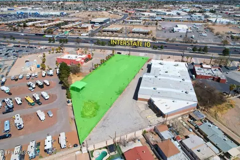 8032 E Gateway Blvd, El Paso, TX 79907