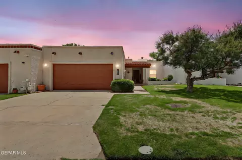 106 Bernice Pl, Santa Teresa, NM 88008