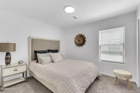 Bedroom - 15053 Function Ct, El Paso, TX 79938 photo 1 of 3